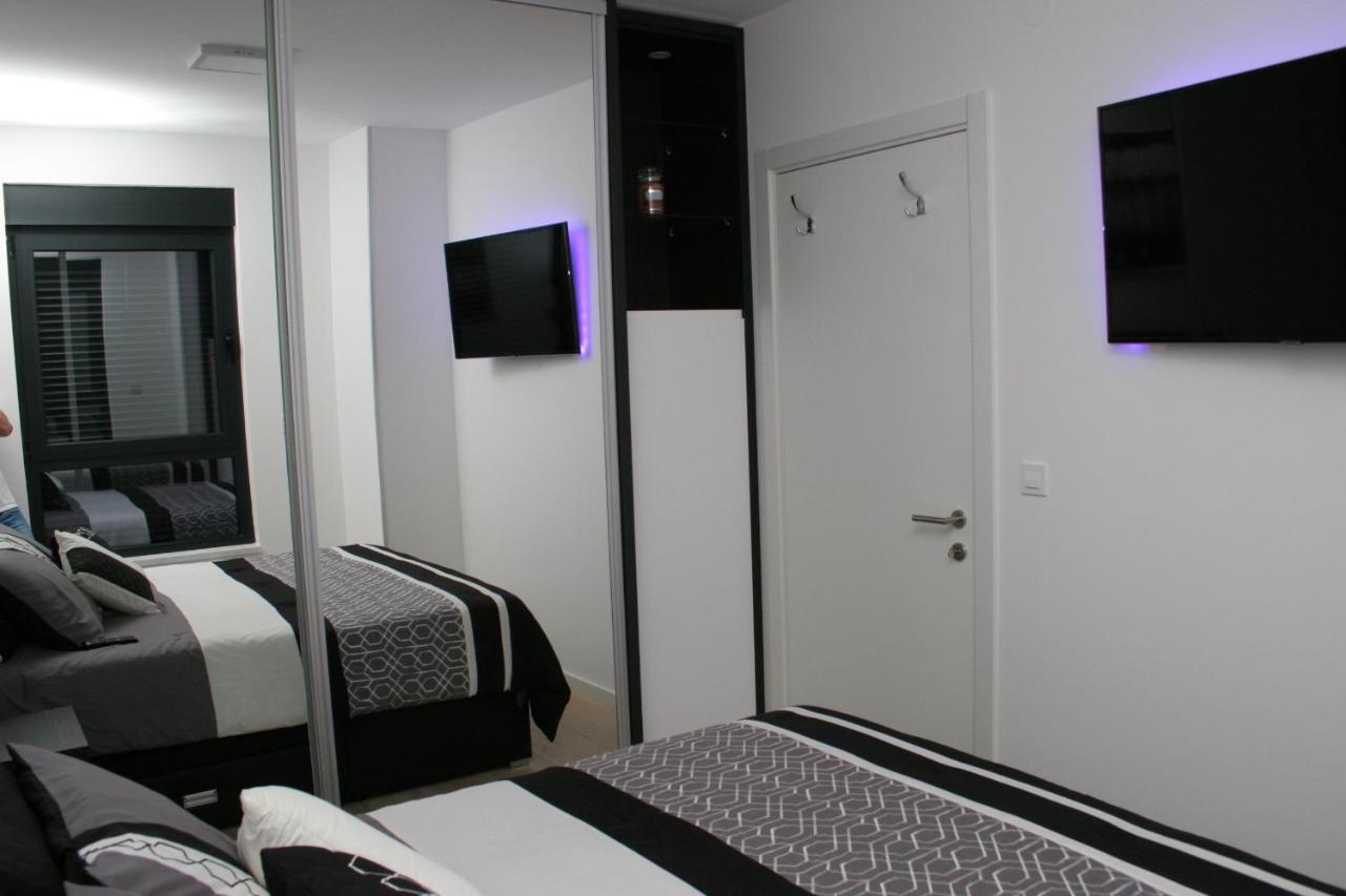 Spa Panorama Belgrade Exterior photo